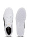 Фото #3 товара Caven 2.0 Beyaz Siyah Erkek Sneaker Günlük Spor Ayakkabı