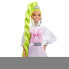 Фото #6 товара Mattel Extra Puppe Neon Green Hair| HDJ44