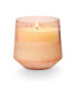 Фото #2 товара Paloma Petal Baltic Glass Candle