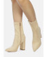 Фото #2 товара Zahara suede boots