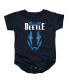 Фото #1 товара Пижама Blue Beetle Baby Snapsuit.