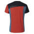 MONTURA Outdoor ColorBlock short sleeve T-shirt