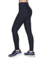 ფოტო #3 პროდუქტის Women's GO FLEX RIB™ High-Rise Full-Length Leggings