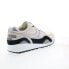 Saucony Shadow 6000 S70441-8 Mens Gray Suede Lifestyle Sneakers Shoes