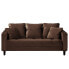 Фото #2 товара Sofa Elnora (2-Sitzer)