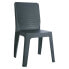 Фото #1 товара GARBAR Iris Chair 4 Units