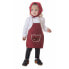 Фото #1 товара Маскарадные костюмы для детей Castañero Красный Бордовый S 1-2 лет