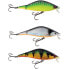 Фото #2 товара FOX RAGE Gonzo SR Floating minnow 10g 80 mm