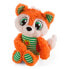 NICI Schlafmützen Fox Finjo 22 cm Teddy