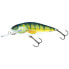 SALMO Perch Floating minnow 12g 80 mm