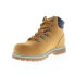 Фото #7 товара Lugz Briarwood Mid MBRIARWOK-747 Mens Brown Nubuck Casual Dress Boots