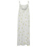 Фото #3 товара VERO MODA Maya Long Dress