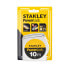 Stanley Taschenrollbandmaß PowerLock® Länge 10 m Breite 25 mm mm/cm EG II Kunststoff Automatic