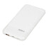 Фото #6 товара Powerbank Ibox IPB10 Белый 10000 mAh