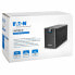 Uninterruptible Power Supply System Interactive UPS Eaton 5E Gen2 2200 USB 1200 W