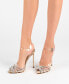 Women's Eleora Lucite Stilettos