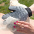 ფოტო #8 პროდუქტის INNOVAGOODS Glove Relpet Long Hair Dog Brush