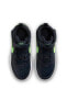 Фото #13 товара Кроссовки Nike COURT BOROUGHMID 2 для мальчиков