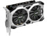 MSI Ventus GeForce GTX 1650 4GB GDDR6 PCI Express 3.0 x16 ATX Video Card GTX 165