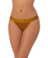 ფოტო #1 პროდუქტის Women's Sheer Thong DK8191