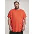 ფოტო #1 პროდუქტის URBAN CLASSICS T-shirt Urban Classic Shaped Long Big