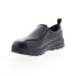 Фото #4 товара Nautilus Skidbuster SR Soft Toe Electric Hazard Womens Black Athletic Shoes