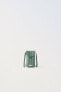Фото #1 товара Чехол для мобильного телефона с принтом «печать» ZARA