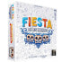 SD GAMES Fiesta De Los Muertos Board Game