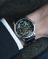Фото #5 товара Наручные часы Tetra 111-BL.