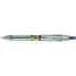 Pen Pilot Ecoball Recycled plastic Blue 1 mm (10 Units)