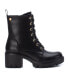 Фото #3 товара Women's Lace-Up Boots By XTI