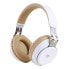 AVENZO AV-HP2001W Headphones