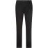 Фото #1 товара Мужские брюки Tommy Hilfiger 78J1763001 черного цвета