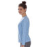 Фото #3 товара IQ-UV UV Aqua Shirt Longsleeve Woman