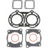 Фото #2 товара MOOSE HARD-PARTS 810812 ATV Standard Yamaha YFZ350 Banshee 87-09 top end gasket kit