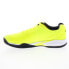 Фото #7 товара Fila Axilus 2 Energized 5TM01731-702 Womens Yellow Athletic Tennis Shoes 9