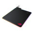 Фото #2 товара ASUS ROG Balteus - Black - Monochromatic - Red/Green/Blue - Non-slip base - Gaming mouse pad