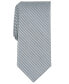 ფოტო #1 პროდუქტის Men's Pollard Stripe Tie