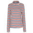 ფოტო #2 პროდუქტის SEA RANCH Gabriela long sleeve high neck T-shirt