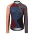 Фото #3 товара AGU Cubism long sleeve jersey