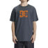 ფოტო #1 პროდუქტის DC SHOES Sketchy short sleeve T-shirt