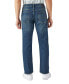 Фото #5 товара Men's 363 Straight Fit COOLMAX® Stretch Jeans