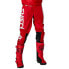 FOX RACING MX White Label Trac off-road pants