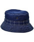 Фото #1 товара Alex Mill Brut X Bucket Hat Men's Blue 1