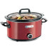 Фото #4 товара Кастрюля для медленного приготовления Crock-Pot SCV400RD-050