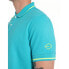 Фото #5 товара REPLAY M6510.000.20623 short sleeve polo