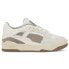 Фото #1 товара Puma L. London X Slipstream Lo Lace Up Womens Beige Sneakers Casual Shoes 38957