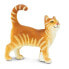 Фото #4 товара SAFARI LTD Tabby Cat Figure
