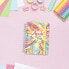 Фото #9 товара Расписание Finocam Talkual Style Разноцветный 1/8 12 x 16,9 cm 2024-2025