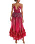 Фото #1 товара Rococo Sand Maxi Dress Women's